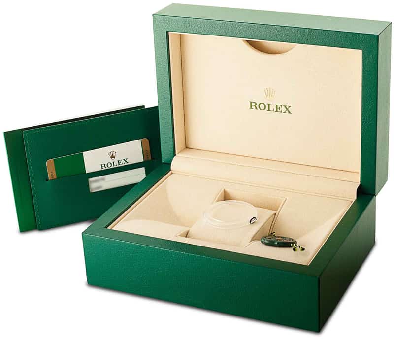 Rolex Daytona 116503